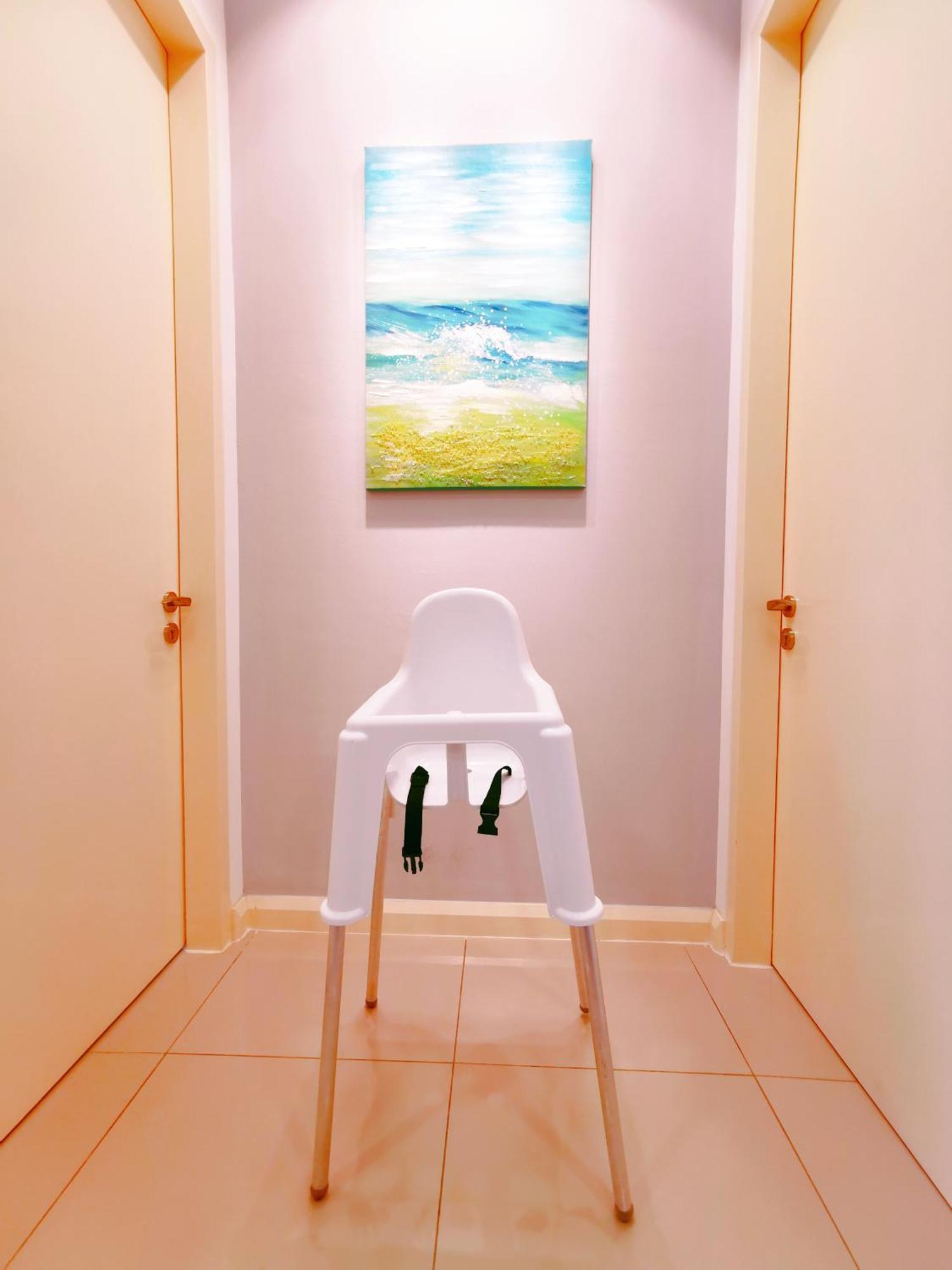 Legoland 3Min Lakeview Happyrainbowsuite 7Pax 2R2B Nusajaya  Εξωτερικό φωτογραφία