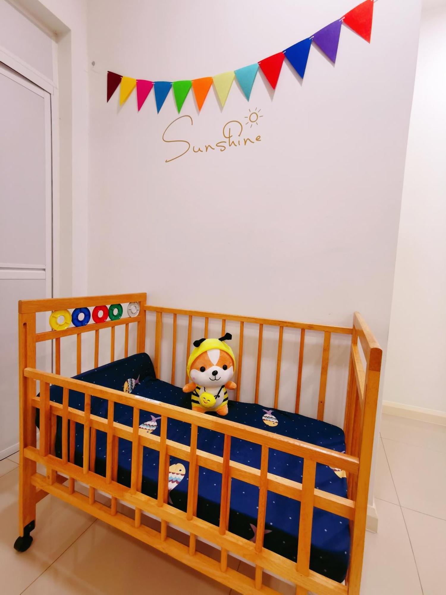 Legoland 3Min Lakeview Happyrainbowsuite 7Pax 2R2B Nusajaya  Εξωτερικό φωτογραφία